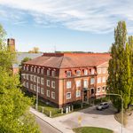 Rent 3 bedroom apartment of 108 m² in Norrköping