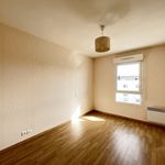 Rent 2 bedroom apartment of 45 m² in Rodez