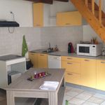 Appartement de 35 m² avec 2 chambre(s) en location à Lodève