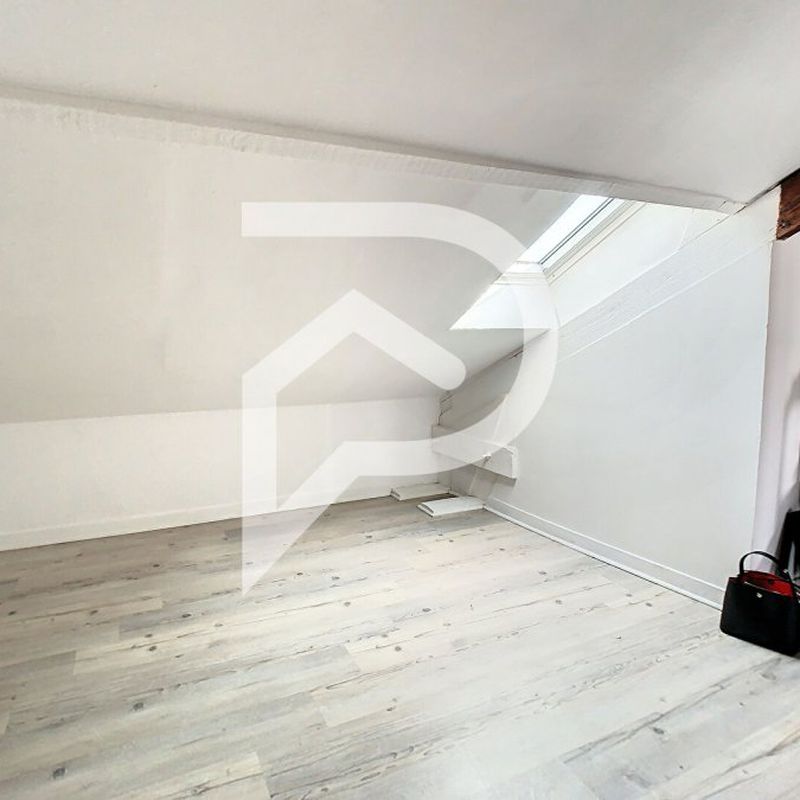 ▷ Appartement à louer • Arras • 35,12 m² • 550 € | immoRegion Achicourt