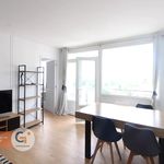 Rent 1 bedroom apartment of 66 m² in Mont-Saint-Aignan