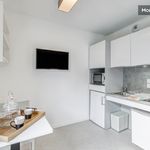 Rent 1 bedroom apartment of 27 m² in Grenoble