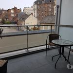 Appartement de 22 m² avec 2 chambre(s) en location à Rennes