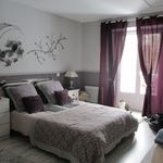 Rent 6 bedroom house of 115 m² in Saint-Yrieix-la-Perche
