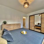 Rent 2 bedroom apartment of 49 m² in Poznań