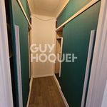Rent 3 bedroom apartment of 80 m² in Vandoeuvre-lès-Nancy