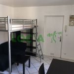 Rent 1 bedroom apartment of 21 m² in Dijon