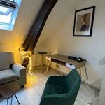 1-bedroom apartment for rent in Ixelles, Brussels