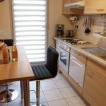 Rent 1 bedroom apartment of 50 m² in Lyon
