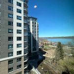 1 bedroom apartment of 538 sq. ft in Barrie