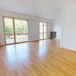 Rent 1 bedroom apartment of 62 m² in Sainte-Adresse