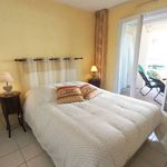 Rent 1 bedroom apartment of 39 m² in Nice