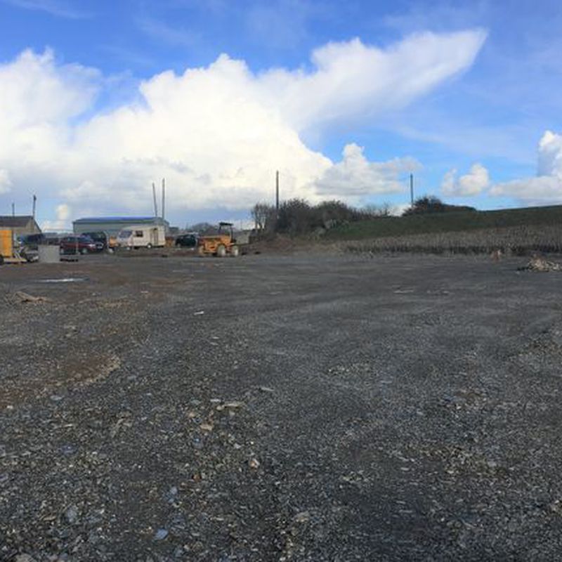 Property to rent in Torr Quarry Industrial Estate, East Allington, Totnes TQ9