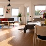 Rent 1 bedroom apartment of 36 m² in Dessau-Roßlau