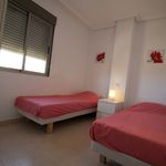 Alquilo 2 dormitorio apartamento de 64 m² en San Miguel de Salinas