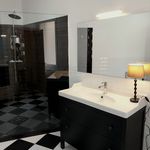 Alquilo 3 dormitorio apartamento de 120 m² en Madrid