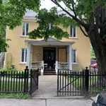 Rent 2 bedroom house in Quebec