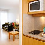 Rent 1 bedroom apartment of 28 m² in Massy