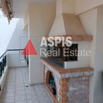 Rent 4 bedroom apartment of 200 m² in Vyronas