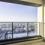 Wynajmij 3 sypialnię apartament z 58 m² w Poznań