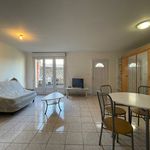 Appartement de 32 m² avec 1 chambre(s) en location à Saint-Clair-sur-Epte
