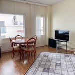 Rent 1 bedroom apartment of 41 m² in Kuopio