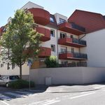 Appartement de 63 m² avec 3 chambre(s) en location à Haguenau