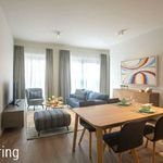 Appartement de 55 m² avec 1 chambre(s) en location à Brugge