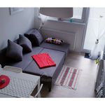 Rent 2 bedroom apartment in Kamenický Šenov