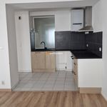 Rent 2 bedroom apartment of 58 m² in Montbéliard