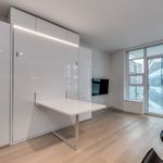 Studio of 42 m² in Vancouver