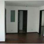 Rent 2 bedroom apartment of 110 m² in Cuajimalpa de Morelos
