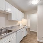 Rent 1 bedroom apartment of 105 m² in Calgary
