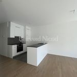 Rent 3 bedroom apartment of 56 m² in Martigny