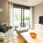 2 dormitorio apartamento de 53 m² en Barcelona