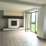 Rent 4 bedroom house of 104 m² in Le Touvet