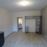 Rent 1 bedroom apartment of 23 m² in Fontaine