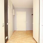 Vuokraa 3 makuuhuoneen asunto, 81 m² paikassa Vantaa