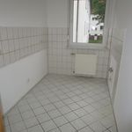 Miete 2 Schlafzimmer wohnung von 50 m² in Merseburg