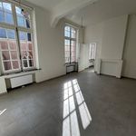 Rent 1 bedroom apartment in Dendermonde
