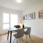  appartement avec 2 chambre(s) en location à Québec