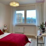 Miete 3 Schlafzimmer wohnung von 57 m² in Halle (Saale)