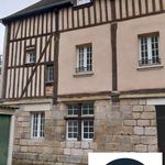 Rent 2 bedroom apartment of 48 m² in Nogent-le-Roi