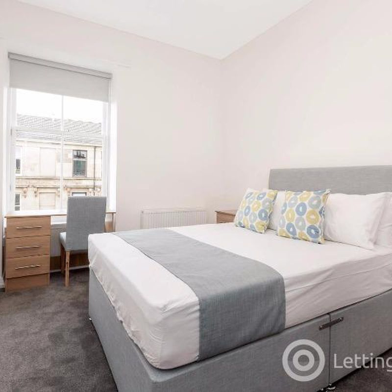 2 Bedroom Flat to Rent at Glasgow, Glasgow-City, Hillhead, Woodlands, England Kelvingrove Park