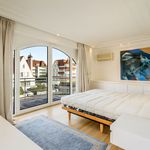 Huur 4 slaapkamer appartement van 246 m² in Knokke-Heist