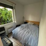 Appartement de 26 m² avec 2 chambre(s) en location à Nîmes