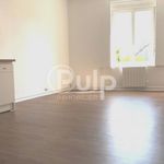 Rent 2 bedroom apartment of 42 m² in Vimy