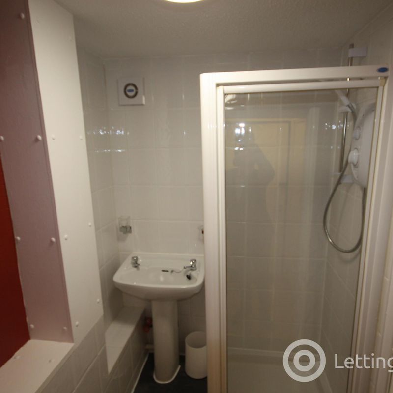 1 Bedroom Flat to Rent at Aberdeen-City, Bridge-of-Don, England Middleton Park