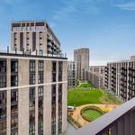 Rent 4 bedroom apartment of 106 m² in Wembley