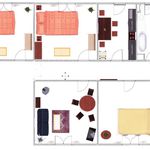 Rent 4 bedroom apartment of 95 m² in Dresden